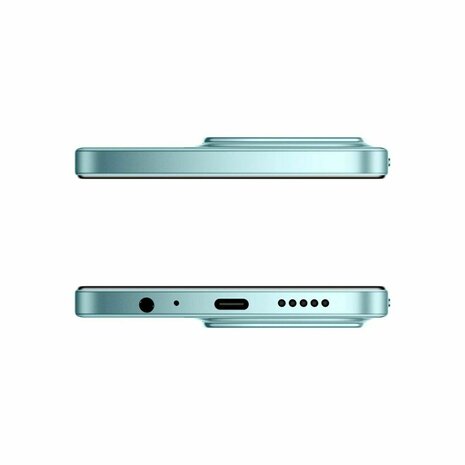 Smartphone Xiaomi POCO C85 8-256 GREE Octa Core 8 GB RAM 256 GB Groen 6,9" 4