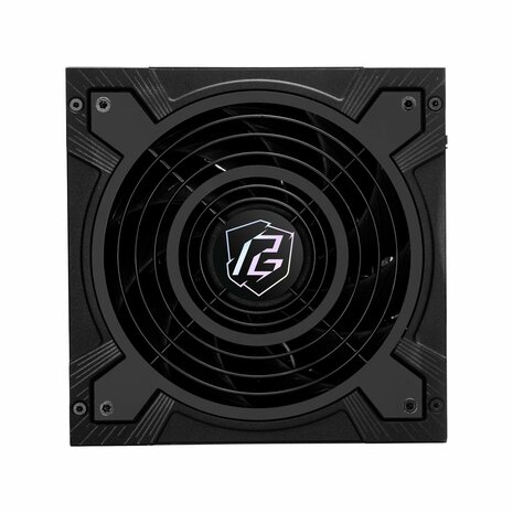 Voedingsbron ASRock 90-UXP075-GFEAAB 750 W 80 Plus Gold 4