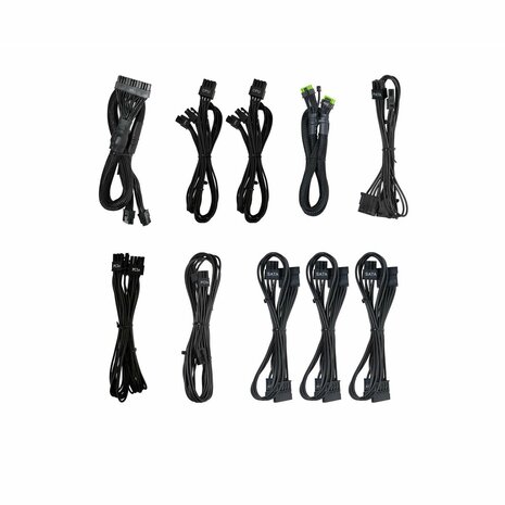 Voedingsbron ASRock 90-UXP075-GFEAAB 750 W 80 Plus Gold 6