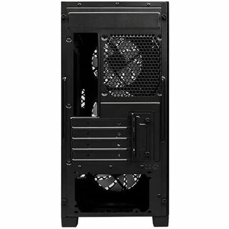 ATX Semi-toren BehuizingCooler Master E302-KGNN-S00 Zwart 6