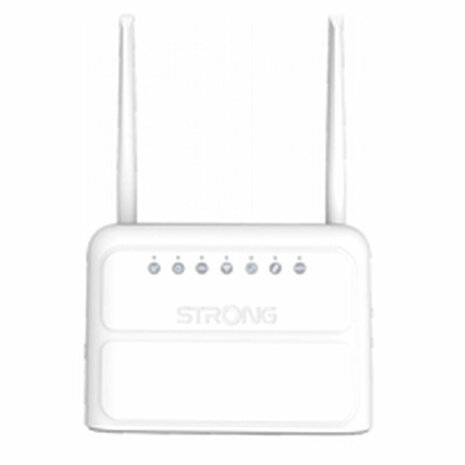 USB-kabel STRONG 4GROUTER360 Wit RJ45 LTE 4