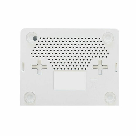 Router Mikrotik RB750Gr3 4