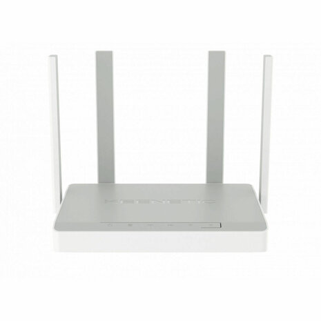 Router Keenetic KN-3810-01-EU Wit USB RJ45 Ethernet LAN USB 3.2 Wi-Fi 1