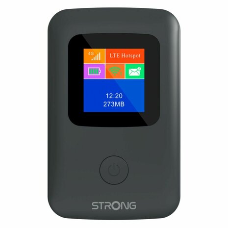 Router STRONG 4GMIFI150D 2