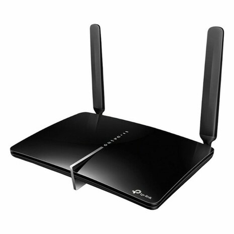 Router TP-Link Archer MR600 SIM WiFi 5 GHz 867 Mbps 2