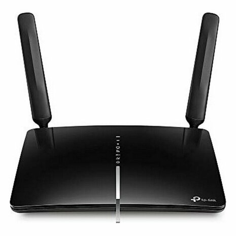 Router TP-Link Archer MR600 SIM WiFi 5 GHz 867 Mbps 4