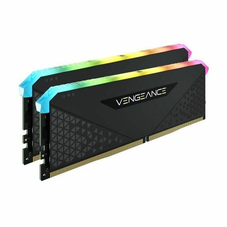 RAM geheugen Corsair CMG32GX4M2E3200C16 32 GB DDR4 3200 MHz CL16 2