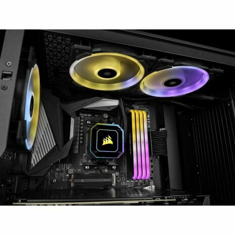 RAM geheugen Corsair CMG32GX4M2E3200C16 32 GB DDR4 3200 MHz CL16 4