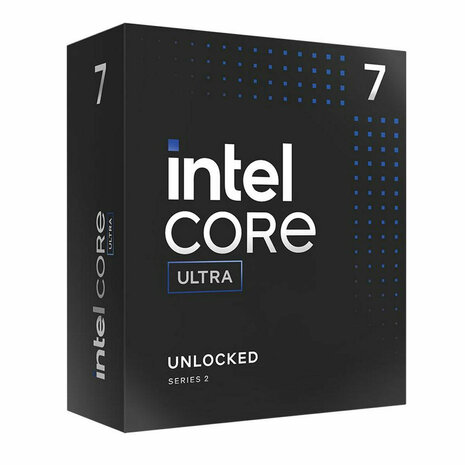 Processor Intel BX80768265K 3