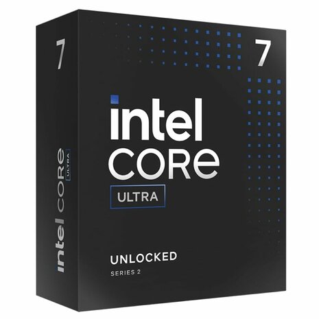 Processor Intel BX80768265K 8