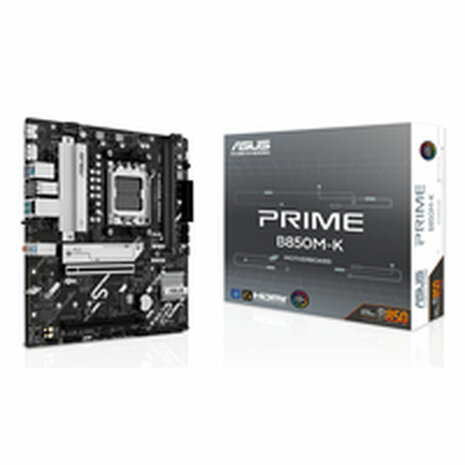Moederbord Asus 90MB1LV0-M0EAY0 AMD B850 AMD AM5 3