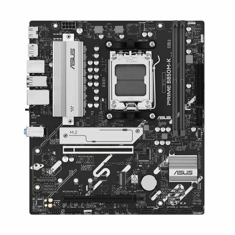 Moederbord Asus 90MB1LV0-M0EAY0 AMD B850 AMD AM5 7