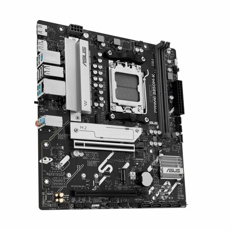 Moederbord Asus 90MB1LV0-M0EAY0 AMD B850 AMD AM5 8
