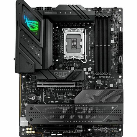 Moederbord Asus LGA 1851 3