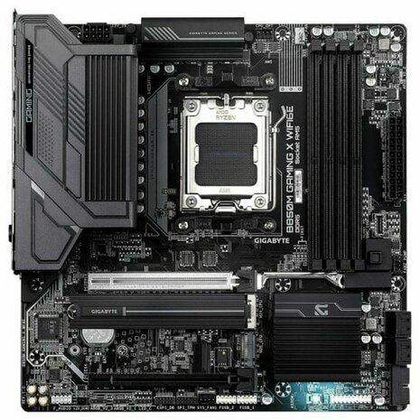 Moederbord Gigabyte AMD AMD AM5 5