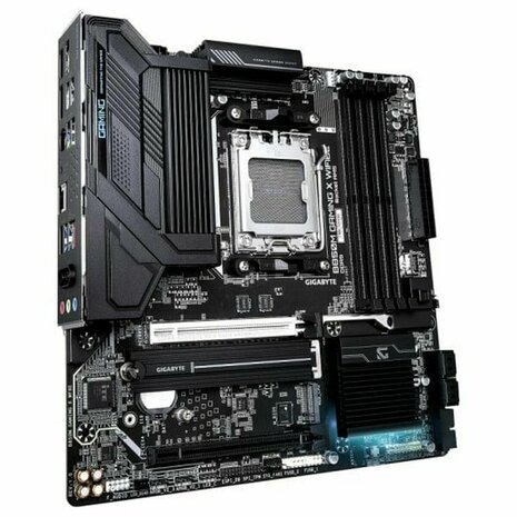 Moederbord Gigabyte AMD AMD AM5 6