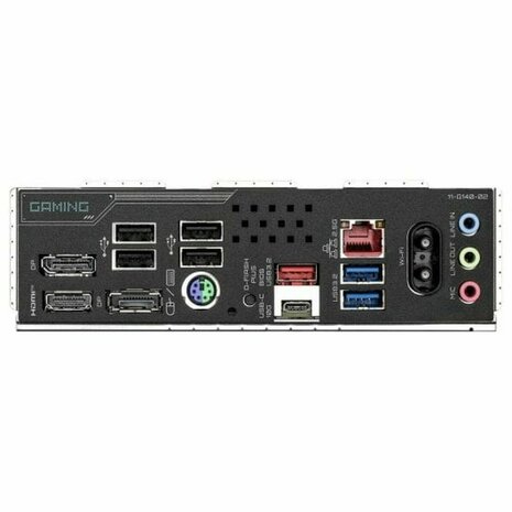 Moederbord Gigabyte AMD AMD AM5 7