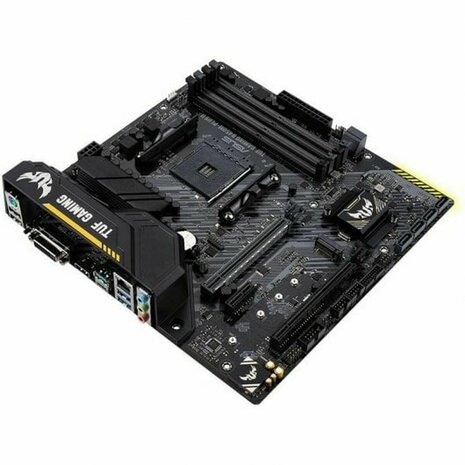 Moederbord Asus TUF Gaming B450M-Plus II AMD B450 AMD AMD AM4 3