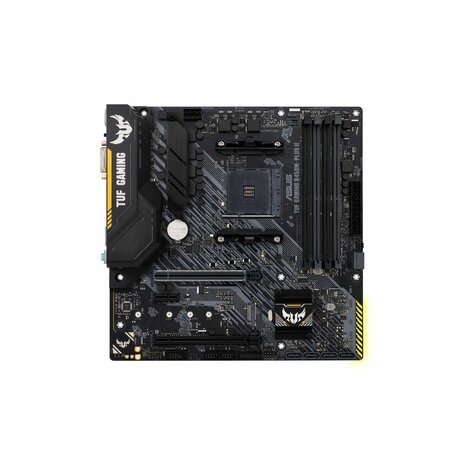 Moederbord Asus TUF Gaming B450M-Plus II AMD B450 AMD AMD AM4 8