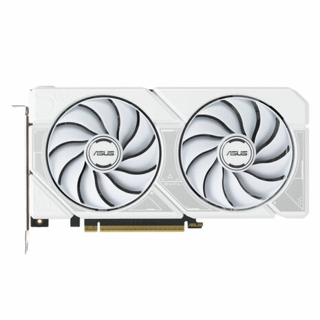 Videokaart Asus 90YV0MH6-M0NA00 geforce rtx 5060 ti 16 GB GDDR7 1