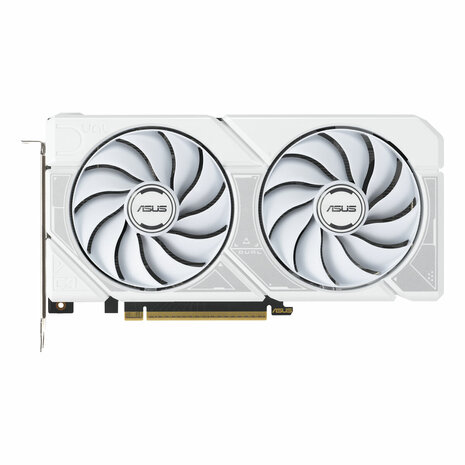 Videokaart Asus 90YV0MH6-M0NA00 geforce rtx 5060 ti 16 GB GDDR7 2