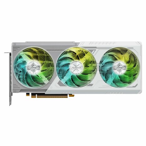 Videokaart ASRock B580 SL 12GO 12 GB GDDR6 3