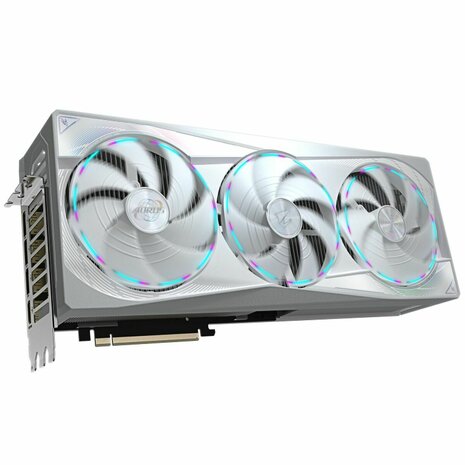 Videokaart Gigabyte 9VN5080AMI-00-G10 16 GB GDDR6 5