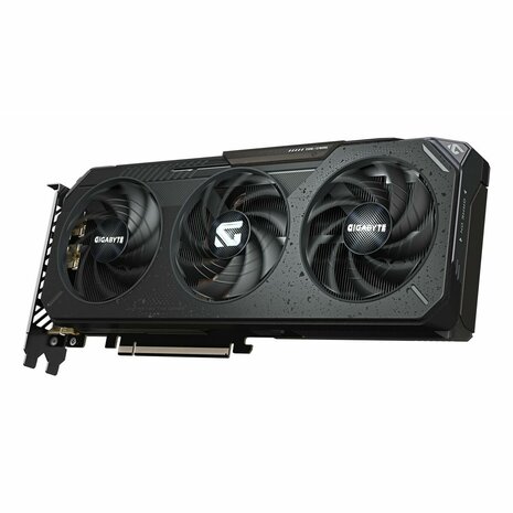 Videokaart Gigabyte GV-R9060XTGAMING OC-16GD 16 GB GDDR6 8
