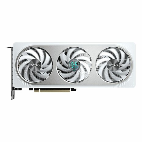 Videokaart Gigabyte 9VN5060AO-00-G10 GEFORCE RTX 5060 8 GB GDDR7 2