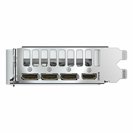 Videokaart Gigabyte 9VN5060AO-00-G10 GEFORCE RTX 5060 8 GB GDDR7 4
