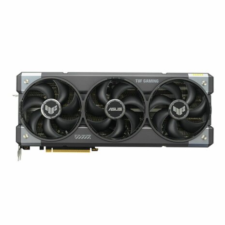 Videokaart Asus nvidia geforce rtx 5090 GDDR6 GDDR7 1