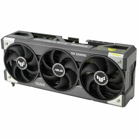 Videokaart Asus nvidia geforce rtx 5090 GDDR6 GDDR7 3
