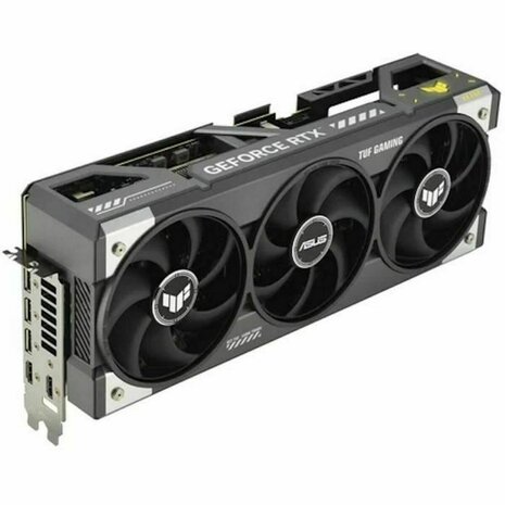 Videokaart Asus nvidia geforce rtx 5090 GDDR6 GDDR7 4