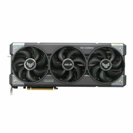 Videokaart Asus nvidia geforce rtx 5090 GDDR6 GDDR7 6