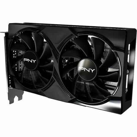 Videokaart PNY VCG50608DFXPB1 GEFORCE RTX 5050 8 GB GDDR6 4