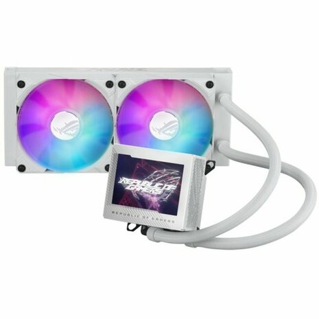 Waterkoeling set Asus 90RC00K2-M0UAY0 4