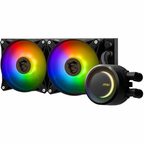 Waterkoeling set MSI 306-7ZW5E17-C24 2