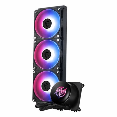 Waterkoeling set MSI 306-7ZWGA11-L80 4