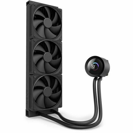 Waterkoeling set NZXT RL-KN360-B2 3