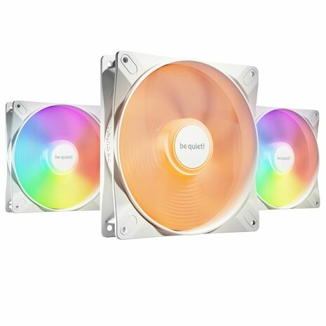 Waterkoeling set Be Quiet! 5