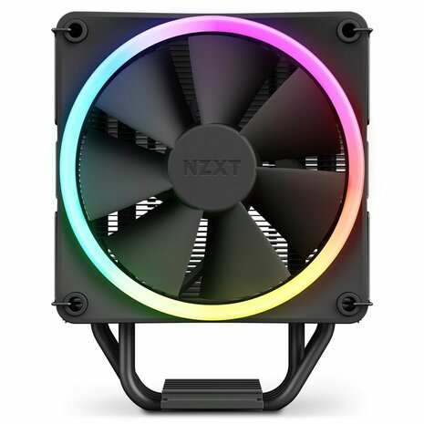 CPU-ventilator NZXT RC-TR120-B1 2