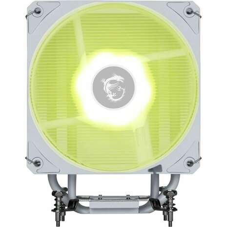 CPU-ventilator MSI 306-7ZWHA21-L80 6