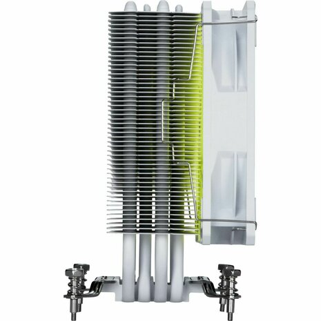 CPU-ventilator MSI 306-7ZWHA21-L80 7