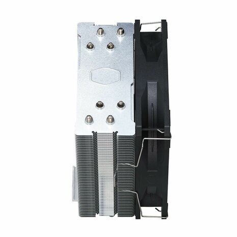 CPU-ventilator Cooler Master RR-S4NA-17PA-R1 5