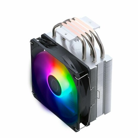 CPU-ventilator Cooler Master RR-S4NA-17PA-R1 8