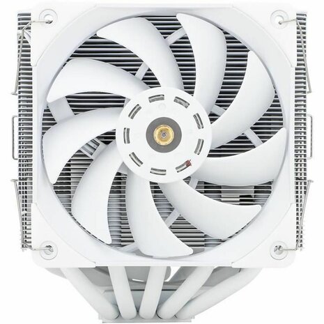 CPU-ventilator Thermalright Frost Commander 140 1
