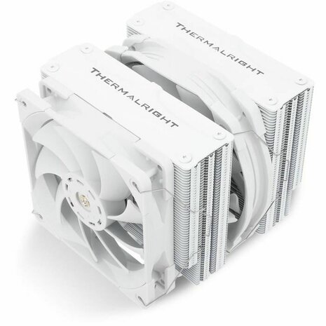 CPU-ventilator Thermalright Frost Commander 140 2