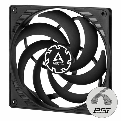 CPU-ventilator Arctic ACFAN00268A 3