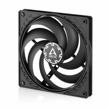 CPU-ventilator Arctic ACFAN00268A 5