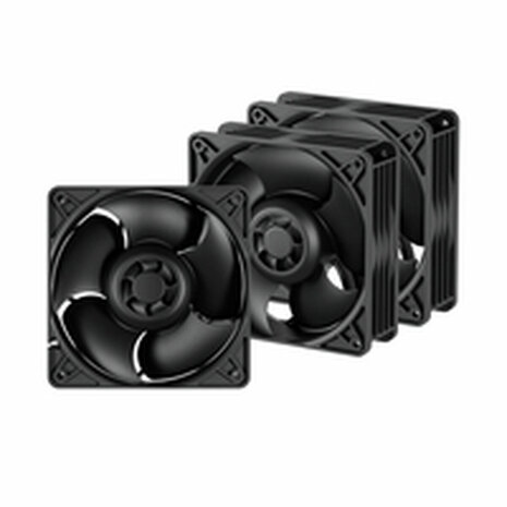 CPU-ventilator Arctic ACFAN00302A 2